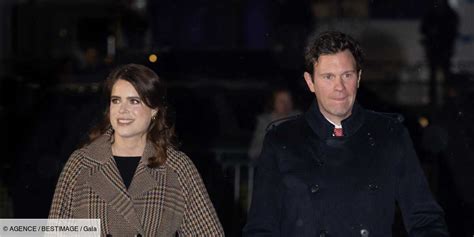 Princesse Eugenie A Le Mal Du Pays Cette D Cision Radicale Quelle