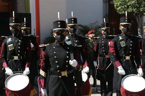 104 Aniversario de la Promulgación de la Constitución Política de