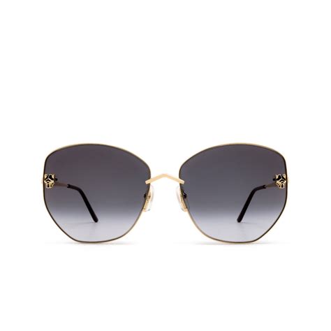 Cartier Ct S Gafas De Sol Mia Burton