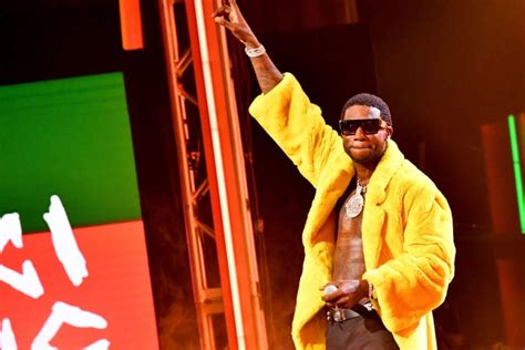 Gucci Mane threatens to slap DJ Envy in Breakfast Club dispute | The FADER