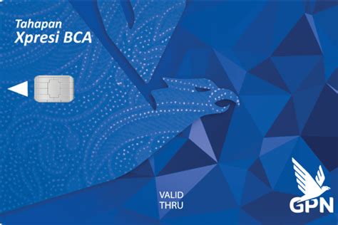 Simak Cara Buka Rekening Bca Xpresi Online Serta Syarat Dan Biayanya