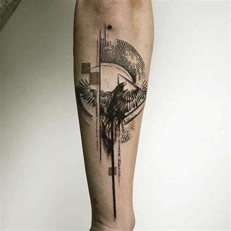 90 Coolest Forearm Tattoos Designs For Men And Women You Wish You Have