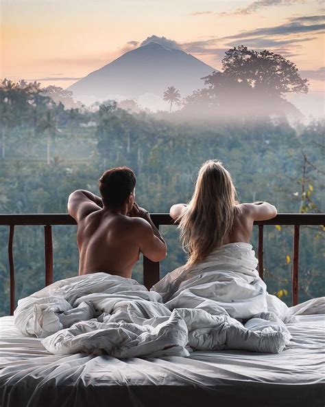 Vacation In Bali On Instagram “morning Serenity 🍃 Complete Your Holiday In Bali By