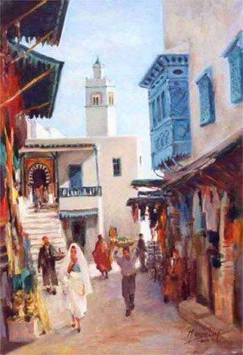 313 Best Libyan art images in 2020 | Art, Libyan, Libya