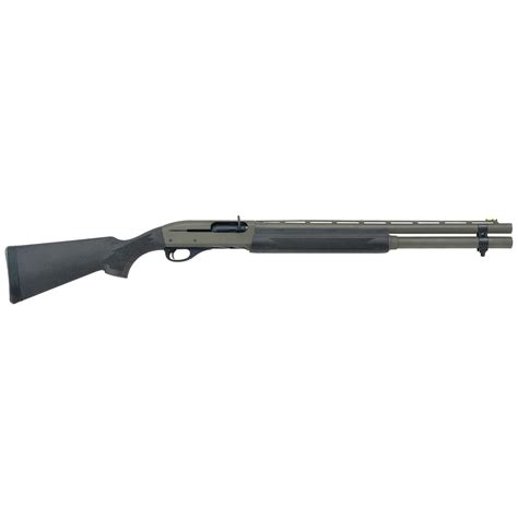 Remington 1100 Tactical Semi Automatic 12 Gauge 22 Barrel 91