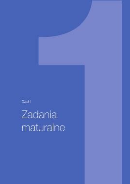 Page Teraz Matura Fizyka Zadania I Arkusze Maturalne