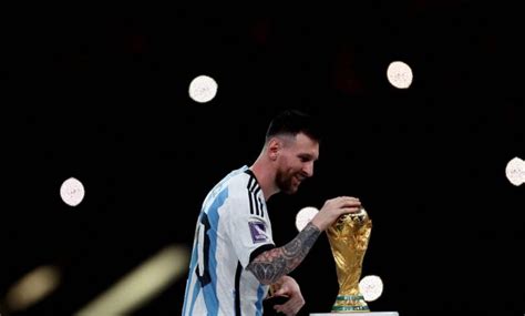 Lionel Messi 2026 Dünya Kupasında oynamaya sıcak bakıyor jurnalci