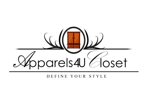 Online Shop Logo Design - Vive Designs