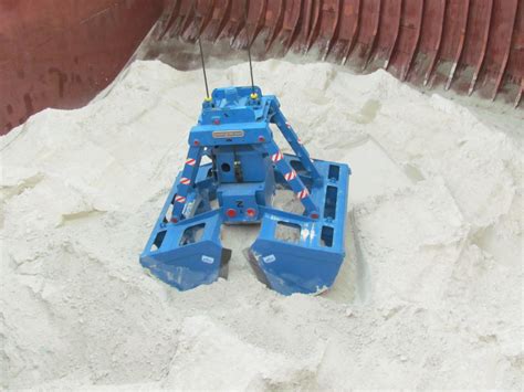 Bulk Cargo Handling Common Mistakes And How To Avoid Them - Guven Grab