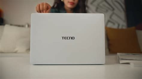 TECNO MEGABOOK S1 With 15 6 3 2k 120Hz Display 12th Gen Intel Core I7