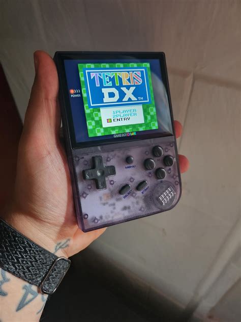 After switching my ROMs SD card, my overlays wouldn't work. Couldn't