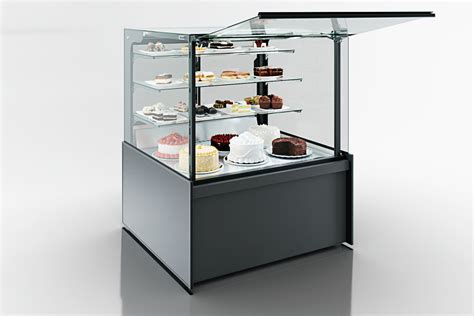 Vitrine R Frig R E Comptoir Missouri Mc Patisserie Hitline