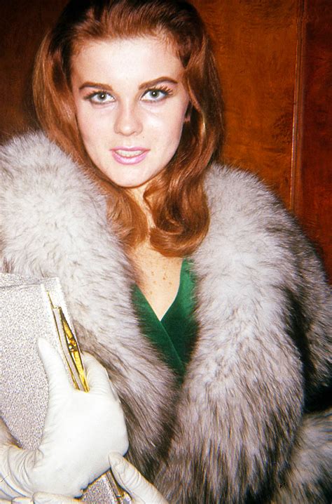 💞🌹🌸ann Margaret🌼🌷🥀by Tim🏵 On Tumblr