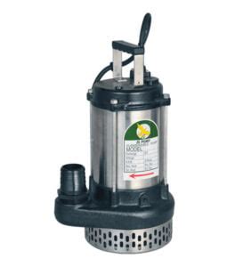 Js Pump Jst V Submersible Drainage Pump Automated Environmental