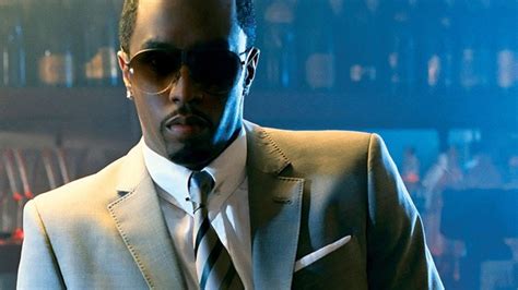 Ya podéis ver el nuevo documental de Diddy Cant Stop Wont Stop A