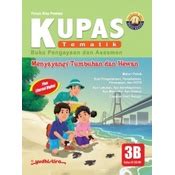 Jual Buku Kupas Tematik Kelas Sd Mi Yudhistira Shopee Indonesia