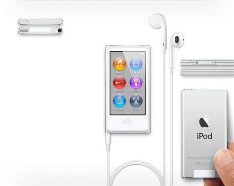 iPod Nano: Release Date, Specs, and More - Hunter Games Magazine