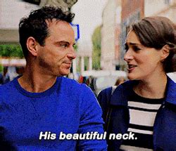 HOT PRIEST FLEABAG Fleabag Season Episode Tumbex