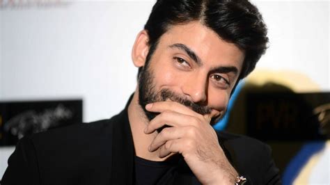 What Was Fawad Khan Like Before He Became A Big Star He Tells All