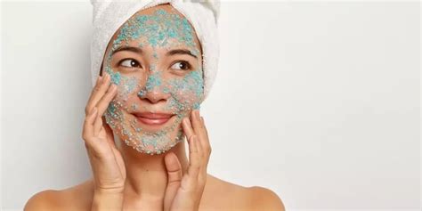 Benefits Of Facials 5 Benefits Serenity Clinic