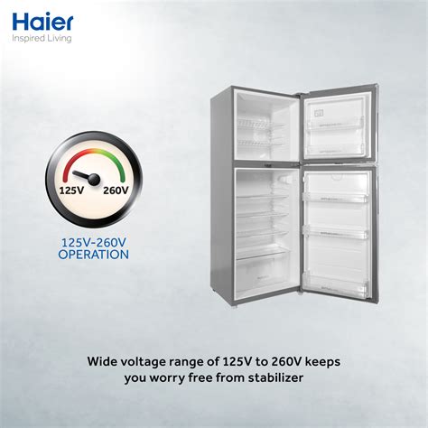 Haier Ebs Refrigerator Price In Pakistan Pakref