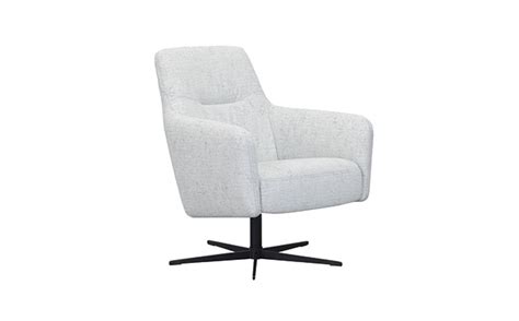 Fauteuil Harley De Schakel Wonen