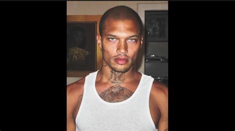 Psl God Jeremy Meeks Youtube