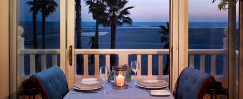 Top 10 Best Beach Hotels In Los Angeles - CBS Los Angeles