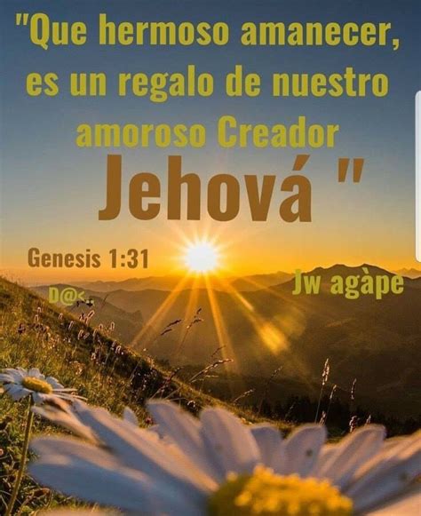 Mi amor por Jehová Dios y nuestro señor Jesucristo junto a mis hn s al