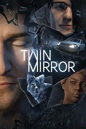 Buy Twin Mirror | Xbox