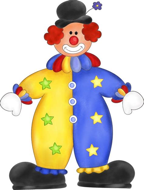 Clown Costume Clipart Clip Art Library