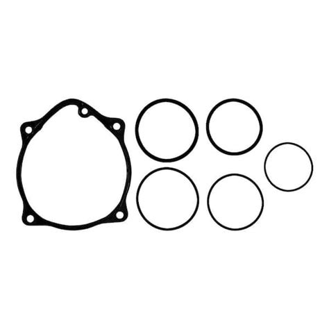 Freeman Rebuild O Ring Kit For Freeman Pmc Degree Metal Connector