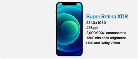 Анонсирован Apple iPhone 12 mini: цена, характеристики, фото