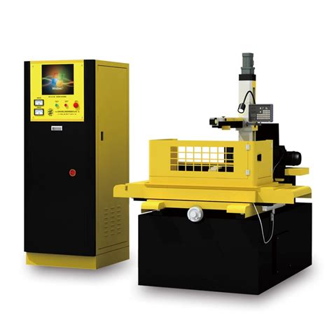 Spark Erosion Electric Discharge Cnc Wire Cut Edm Machine China Edm Wire Cut Machine And Edm