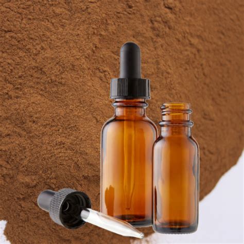 Pygeum – Pygeum africanum Tincture - Weleda Pharmacy Naturally Yours