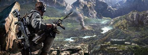 Sniper: Ghost Warrior 3 Review