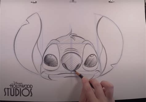 Impulso Centelleo Hacer Deporte Dibujos Disney Para Dibujar A Lapiz