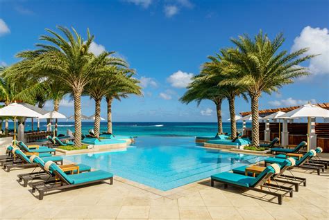 8 resorts con piscina infinita con vista - Planifica tu viaje