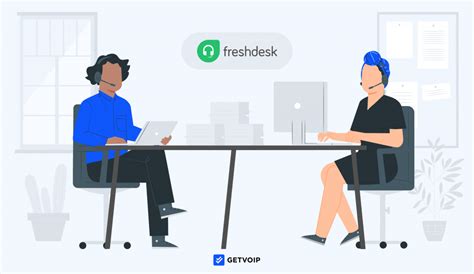 Freshdesk Contact Center Review Pricing And Key Features