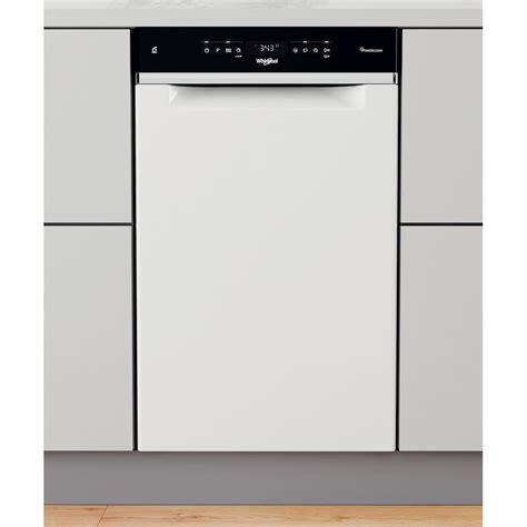 Wdsg 3t223 P Whirlpool Norge