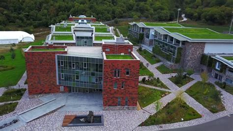 Uwc Dilijan Campus Size