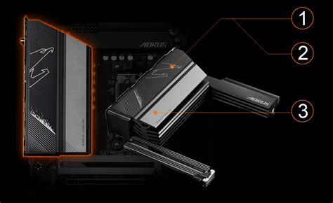 B650 AORUS ELITE AXAORUS GIGABYTE España