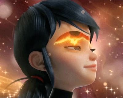 Transformation Miraculous Ladybug Gifs Another Wiens Hot Sex Picture