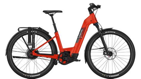 Zwei Neue E Bikes Starten Canyon Pathlite On Superlight Und Pathlite