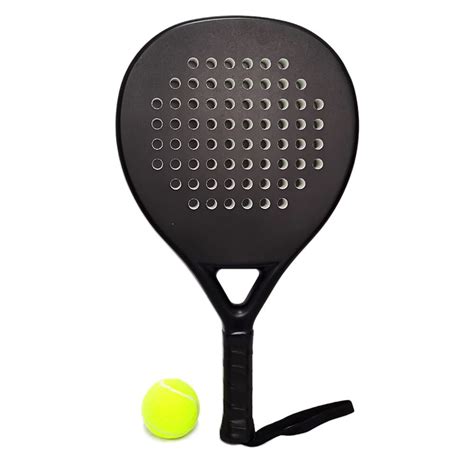 Tpr4013 Teardrop Padel Rackets Padelfabrica