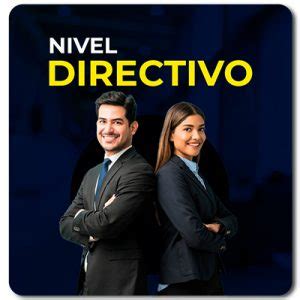 Nivel Directivo Anato Capacita