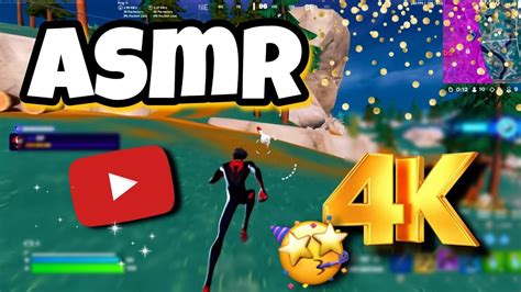 ASMR Merci Pour Les 4K Je Fais Le Bilan De La Chaîne annonces