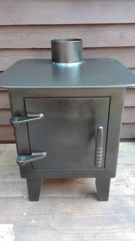 Wood Burning Stove Log Burner In Cregagh Belfast Gumtree