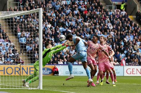 Leeds United Player Ratings V Coventry City With 4 10 For Disappointing