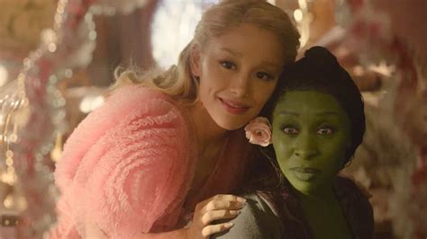 Wicked Part 2 Release Date Cast And Other Things We Know About The